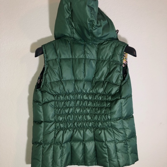 MISSONI Green Vest - Picture 9 of 9